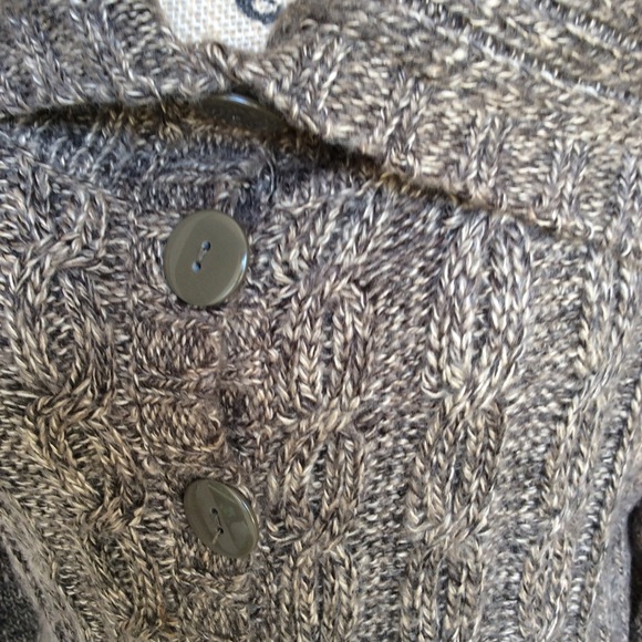 ND sweater cardigan size Small - Picture 2 of 6